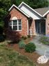 Castleton Landscape Renovation